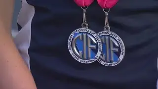 Trump Admin takes aim at California&rsquo;s transgender athlete policy in schools