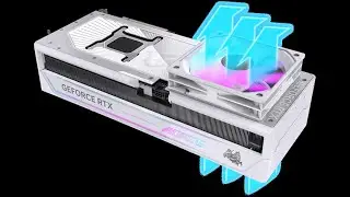 UNBOXING GIGABYTE AORUS GEFORCE RTX 5080 MASTER 16GB #rtx #5080 #unboxing #распаковка #nvidia