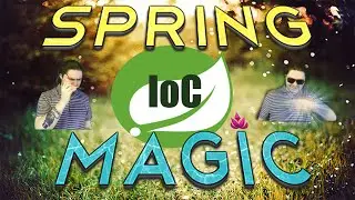 Древние основы Spring - без которых никуда (Inversion of Control #2)