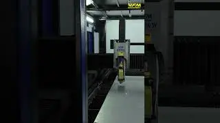 High Speed 6kW Exchange Table Laser Cutting Machine | JTLC 3216A(H)  #lasercuttingmachine