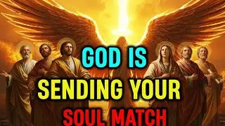 CHOSEN ONES — The Only Soul Who Matches Your Frequency Is Almost Here ✨