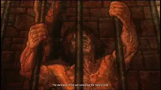 Bargate Prison Pt.1 - Fable