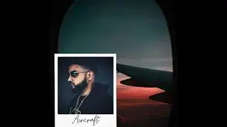 Nav Type Beat - Air Craft (by Ayeah)