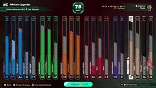 Watch me play 2k