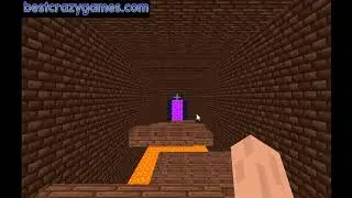 Parkour Block 2  | BestCrazyGames