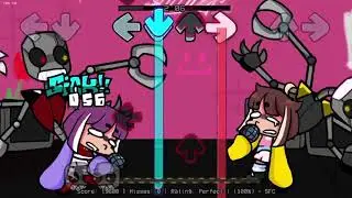 Cutter Squad | (Gameplay by me lol)