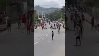 PSHT ho MAT 7 serang malu,tuda malu iha balide no mascarinhas #shorts
