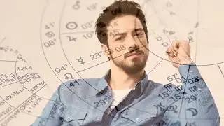 Mert Yazıcıoğlu’nun Doğum Haritası | ŞAŞIRTAN ASTROLOJİK GÖSTERGELER, AFRAYLA NEDEN AYRILDILAR?