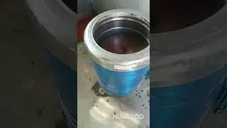 Dehydrators