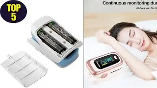 Top 5 Puls Oximeter Online