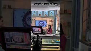 The Rasoi Show 18th May colors Gujarati #tv #colorsgujarati #rasoishow