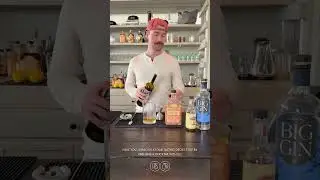 Have a cocktail with us at the Tasting Deck! #shorts
