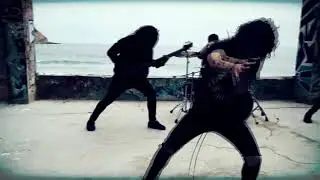 HUNTER KRAKEN - IN// TRANSICI&Oacute;N (2018)