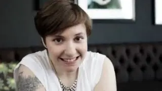 Lena Dunham 'First Time' Voting Commercial Controversy