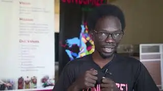 Condomize Yambio Documentary.