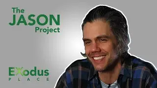 Positive Reinforcement at Work | The Jason Project: Episode 5