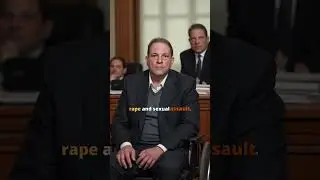 Harvey Weinstein &ndash; Hollywood&rsquo;s Fallen Mogul