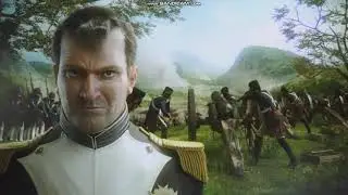Napoleon: Total War Trailer (Русская озвучка)