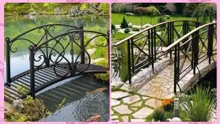 Elevate Your Garden Aesthetics with These Bridge Concepts - Garden Makeover