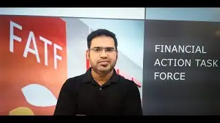 FATF puts Turkey on Grey List || Financial Action Task Force for UPSC || What is Grey list? ||