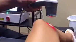Laser Therapy (class IV) | Kearney Chiropractor