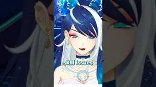 The not-so-perfect vtuber