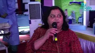 Sedation Policy - Dr. Tripti, Sr. Consultant & Co Ordinator, Anaesthesia