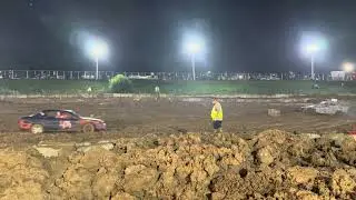 7/19/25 LaGrange Kentucky Circle Track