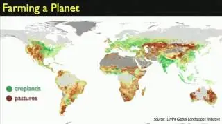 2030- SDG 15- Life on Land- Ted talks