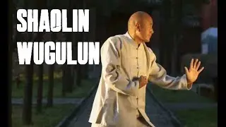 SHAOLIN WUGULUN/ MABU ZHUANG GONG PRACTISE