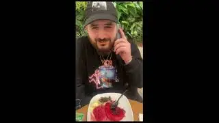 KADIKÖY BOMBACI MÜLAYİME GİTTİM #yakuptv #trending #viralvideo #video #kadıköy #istanbul #asmr