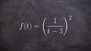 Learn how to use the chain rule in calculus