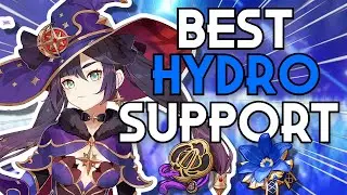 Mona Complete Build Guide! Best Weapons, Artifacts, And Teams! | Genshin Impact