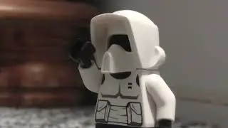 lego Star Wars: it's time to make Daddy Proud (3)