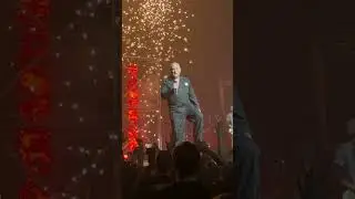 Disturbed - Conflict - Live in Atlanta   4-23-2025 #atlantamusicscene #livemusic