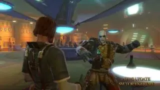 SWTOR News | RP-PVP Servers, Huttball PVP & More! | SWTOREXTREME