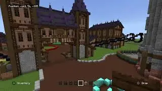Rebuilding Heartforge (part 57) - Spruce Splitter (Part 4)