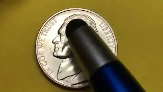 $900 US 1996 Jefferson Nickels - DC Minutes United States 5 Cents Coins