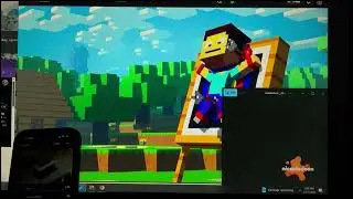 Blue Monkey&rsquo;s Alex & Steve (Nickelodeon Airing) (Part 1)