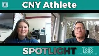 CNY Athlete Spotlight: Baldwinsville softball pitcher Taylor Tripodi