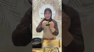 طلبية كبيرة لزبونة شباح سفرة  لرمضان كريم 🌛طريقة تشكيل وقلي مع شاف مباشرة من ورشة 🌛♥️