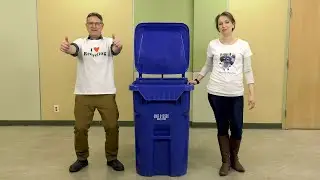 Wishcycling vs. Recycling: Polystyrene foam (CITY of NANAIMO)