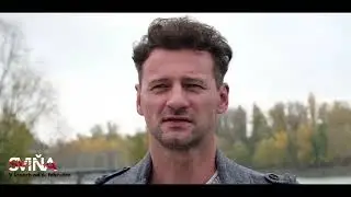 Sviňa (2020) Rozhovor s Markom Igondom