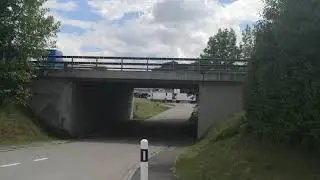 rasant unterwegs - 30 km inlinen. go for it!