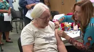 Student Flu Shot
