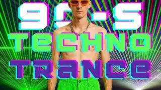 no signal & lost minds: 90s warehouse techno trance
