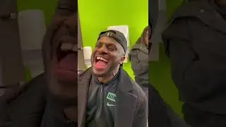 Lean On Me performed by Notes Collective | Professional Gospel Choir