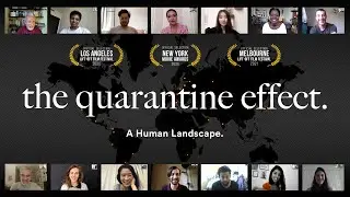 The Quarantine Effect