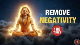 Om Swami Ayyappa 108 Times | Remove Negative Energy | Powerful Chant