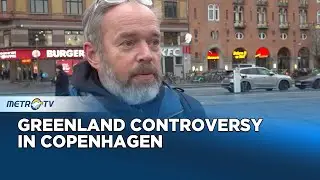 Copenhagen Voices Fear Over US‑Denmark Talks on Greenland
